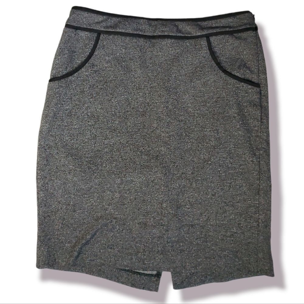 The Limited stretch business skirt 10